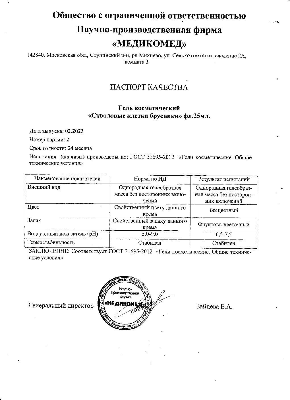 Паспорт №022023